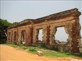 Aguadilla Ruins - AGUADILLA